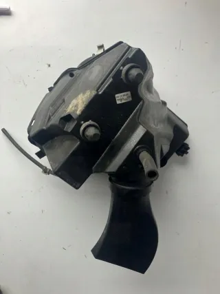 8K0133837B Корпус воздушного фильтра Audi Q5 1 Арт e10565590, вид 5