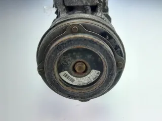 6452698762 64526987862 6987862 Компрессор кондиционера BMW 1 E81/E82/E87/E88 Арт e10570242, вид 2
