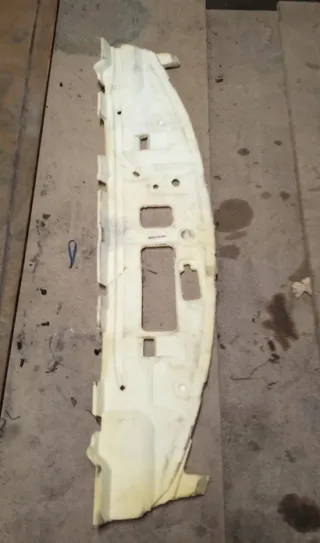 7305806 51487305806 Декоративная крышка двигателя BMW 2 F22/F23 Арт e10577742, вид 1