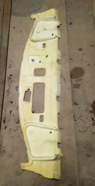 7305806 51487305806 Декоративная крышка двигателя BMW 2 F22/F23 Арт e10577742, вид 2