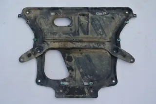  Декоративная крышка двигателя BMW 4 F32/F33/GT F36 Арт e10577788, вид 1