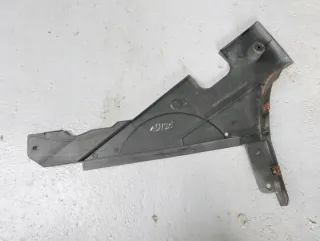 7186721 Декоративная крышка двигателя BMW 5 F10/F11/GT F07 Арт e10577804, вид 1