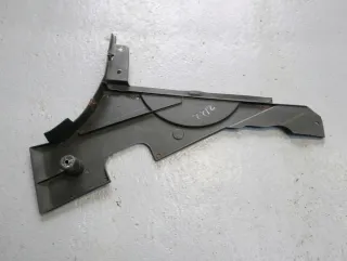 7186721 Декоративная крышка двигателя BMW 5 F10/F11/GT F07 Арт e10577804, вид 5