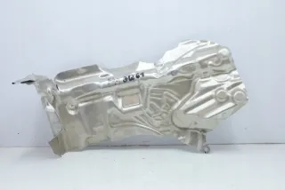 5A01AF4 Декоративная крышка двигателя BMW X1 F48 Арт e10578134, вид 1