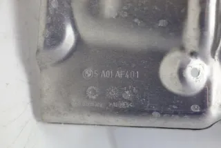 5A01AF4 Декоративная крышка двигателя BMW X1 F48 Арт e10578134, вид 3
