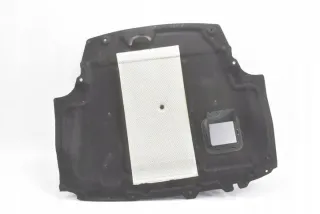 L1BB-6B629-CA L1BB6B629CA Декоративная крышка двигателя Ford Puma 1 Арт e10578439, вид 1