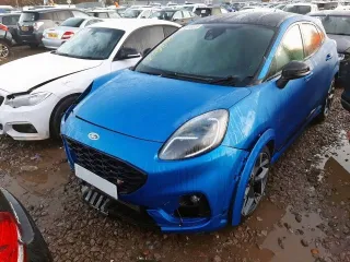 L1BB-6B629-CA L1BB6B629CA Декоративная крышка двигателя Ford Puma 1 Арт e10578439, вид 6