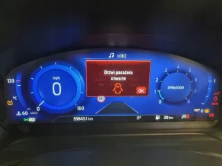 L1BB-6B629-CA L1BB6B629CA Декоративная крышка двигателя Ford Puma 1 Арт e10578439, вид 7