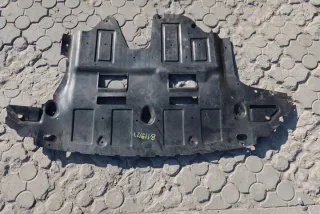 291100C8000 Декоративная крышка двигателя Hyundai i20 1 Арт e10578467, вид 1