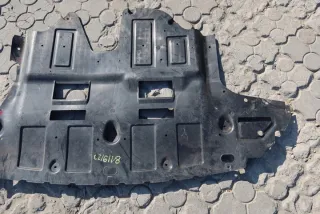 291100C8000 Декоративная крышка двигателя Hyundai i20 1 Арт e10578467, вид 3