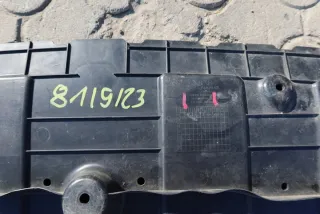 291100C8000 Декоративная крышка двигателя Hyundai i20 1 Арт e10578467, вид 9