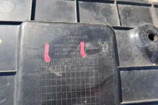 291100C8000 Декоративная крышка двигателя Hyundai i20 1 Арт e10578467, вид 10