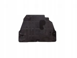 HJ32-6B629-AD Декоративная крышка двигателя Jaguar F-Pace Арт e10578978, вид 1