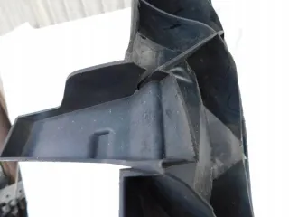 1698850336 11279981 195000025 Декоративная крышка двигателя Mercedes B W245 Арт e10583714, вид 3