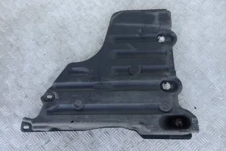 9823573680 Декоративная крышка двигателя Opel Corsa F Арт e10585996, вид 1