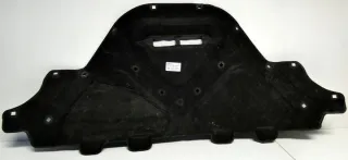 95B863831D Декоративная крышка двигателя Porsche Macan restailing Арт e10586191, вид 1
