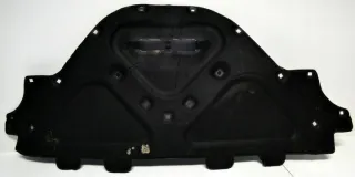 95B863831D Декоративная крышка двигателя Porsche Macan restailing Арт e10586191, вид 2