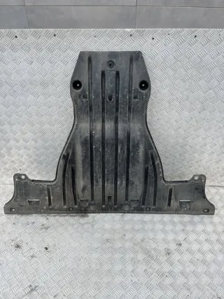 1EA825102D Декоративная крышка двигателя Volkswagen ID3 Арт e10588854, вид 2