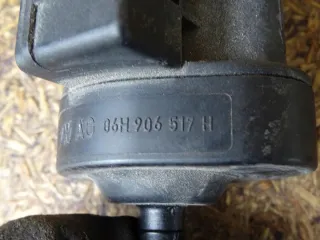 06H906517H 1K0133366BK Клапан электромагнитный Audi A3 8V Арт e10603701, вид 2