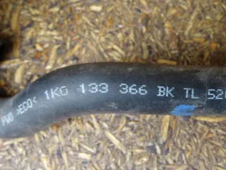 06H906517H 1K0133366BK Клапан электромагнитный Audi A3 8V Арт e10603701, вид 3