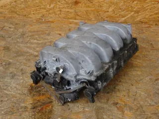 079133185BM 079129086B Коллектор впускной Audi A5 (S5,RS5) 1 Арт e10603883, вид 2