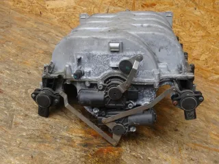 079133185BM 079129086B Коллектор впускной Audi A5 (S5,RS5) 1 Арт e10603883, вид 3