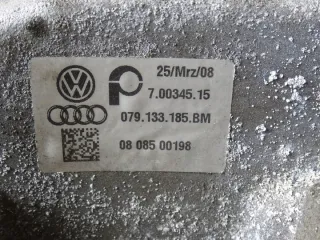 079133185BM 079129086B Коллектор впускной Audi A5 (S5,RS5) 1 Арт e10603883, вид 5