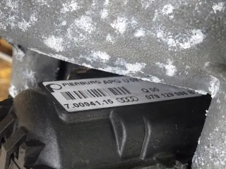 079133185BM 079129086B Коллектор впускной Audi A5 (S5,RS5) 1 Арт e10603883, вид 6