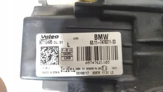 90169707ZM02 Фара левая BMW 4 F32/F33/GT F36 Арт e10645069, вид 2