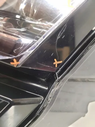 57b941015b Фара левая Skoda Karoq Арт e10671346, вид 7