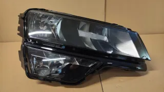 57B941016A Фара правая Skoda Karoq Арт e10671357, вид 1