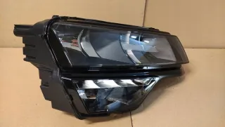 57B941016A Фара правая Skoda Karoq Арт e10671357, вид 2