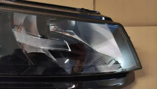 57B941016A Фара правая Skoda Karoq Арт e10671357, вид 5