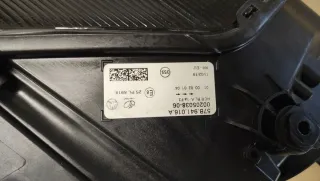 57B941016A Фара правая Skoda Karoq Арт e10671357, вид 8