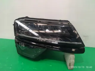 57B941016B Фара правая Skoda Karoq Арт e10671391, вид 1