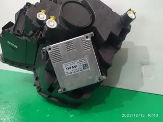 57B941016B Фара правая Skoda Karoq Арт e10671391, вид 13