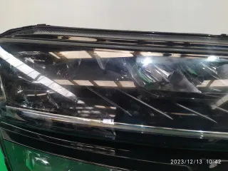 57B941016B Фара правая Skoda Karoq Арт e10671391, вид 3