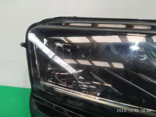 57B941016B Фара правая Skoda Karoq Арт e10671391, вид 4