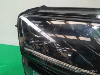57B941016B Фара правая Skoda Karoq Арт e10671391, вид 5