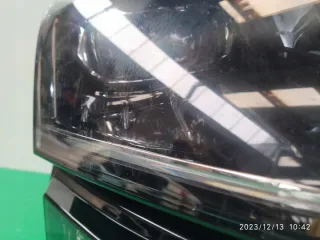57B941016B Фара правая Skoda Karoq Арт e10671391, вид 6