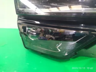 57B941016B Фара правая Skoda Karoq Арт e10671391, вид 7