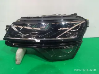 57B941015 Фара левая Skoda Karoq Арт e10671392, вид 1