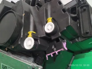 57B941015 Фара левая Skoda Karoq Арт e10671392, вид 14