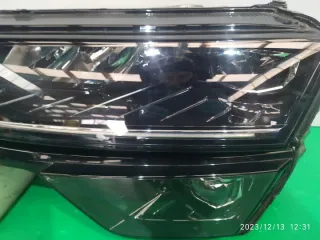 57B941015 Фара левая Skoda Karoq Арт e10671392, вид 4