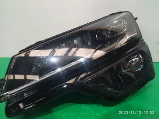 57B941015 Фара левая Skoda Karoq Арт e10671392, вид 7
