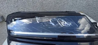57B941016F Фара правая Skoda Karoq Арт e10671408, вид 3