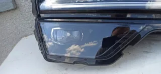 57B941016F Фара правая Skoda Karoq Арт e10671408, вид 4