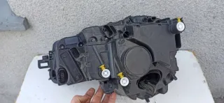 57B941016F Фара правая Skoda Karoq Арт e10671408, вид 8