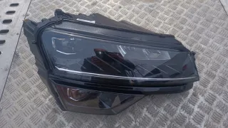 57B941016F 57b941016F Фара правая Skoda Karoq Арт e10671409, вид 1