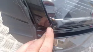 57B941016F 57b941016F Фара правая Skoda Karoq Арт e10671409, вид 2